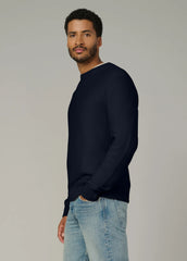 THE CLASSIC CREW NECK