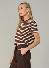 THE BOXY TEE