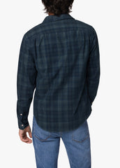 POINT COLLAR SHIRT