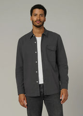THE REYNOLDS WORKWEAR SHIRT