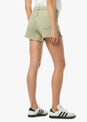 THE OZZIE MATERNITY SHORT