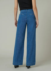 THE HOLLY DENIM TROUSER