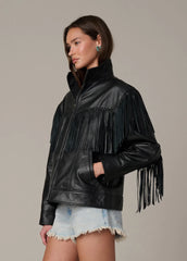 THE BROOKLYN JACKET