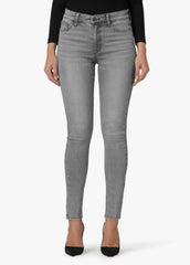 MID RISE SKINNY ANKLE