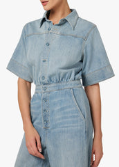THE TIANA JUMPSUIT