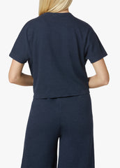 THE BRENNA TOP