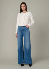 THE TALIA CARDIGAN JACKET