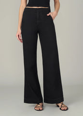 THE CLEAN DENIM TROUSER