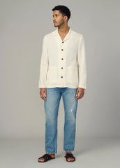 HEMINGWAY BLAZER