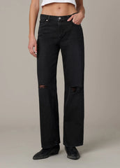 THE BRONCO JEAN