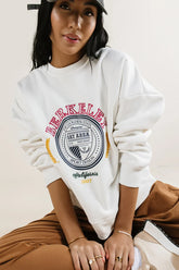 Berkeley California Sweatshirt FINAL SALE