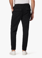 TENCEL TWILL DECK PANT