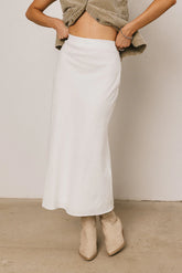 Athena Maxi Skirt FINAL SALE
