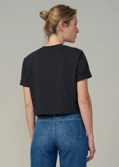 THE BOXY TEE