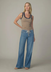 THE U NECK TANK