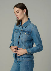 RELAXED JACKET
