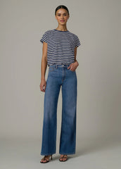 THE BUBBLE TEE