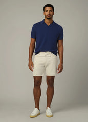 KNIT POLO