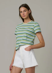 THE EASY TEE