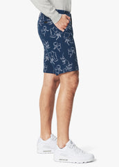 BRIXTON TROUSER SHORT