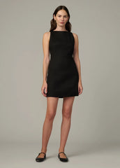 THE LARA MINI DRESS