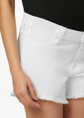 THE OZZIE MATERNITY SHORT