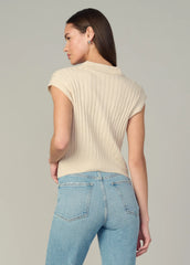 THE MAL POPOVER SWEATER VEST