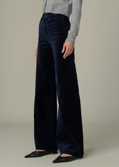 THE MIA VELVETEEN