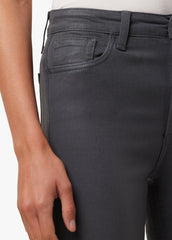 HIGH RISE SKINNY ANKLE
