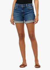 THE 5 SHORT