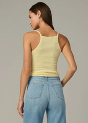 THE POINTELLE EVERYDAY TANK