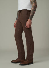 THE BRIXTON TWILL