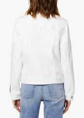 THE RELAXED JACKET