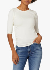 ARI RUCHED SIDE SEAM