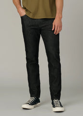 THE ASHER
