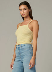 THE POINTELLE EVERYDAY TANK
