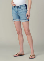 THE JOEY SHORT MATERNITY