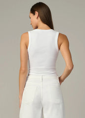 THE U NECK TANK