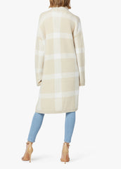 SOLANGE CARDIGAN