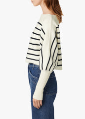 THE KARINA SWEATER