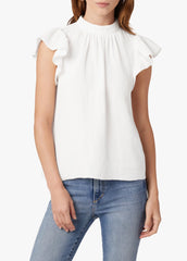 THE DAISY TOP