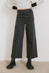 Atzi Wide Leg Jeans FINAL SALE