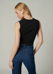 THE HIGH NECK TANK
