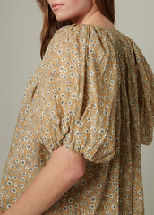 THE INDIRA TOP