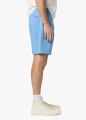 THE TROUSER SHORT