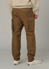 THE MONTGOMERY CARGO