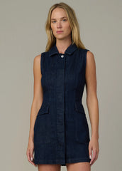 THE IRINA DRESS