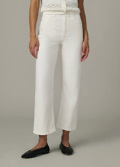 THE MARGOT CROP