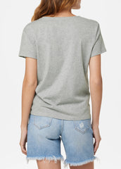 RAINE VEE NECK TEE