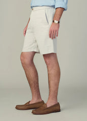 CLARKSON LINEN SHORT